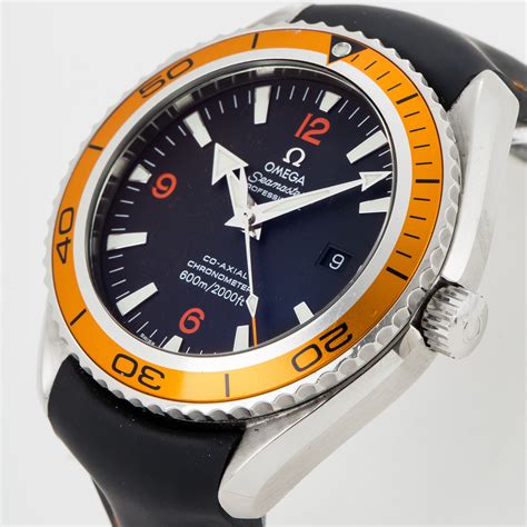 omega seamaster professional 600